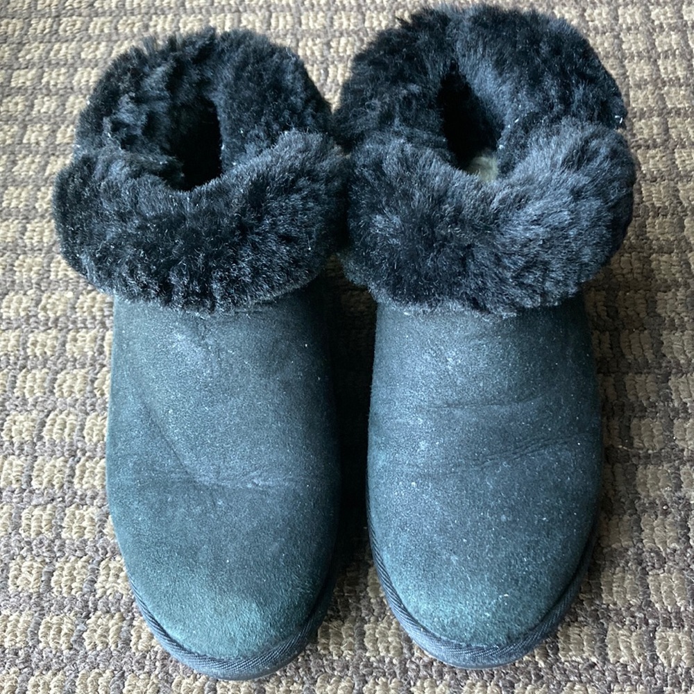 Women’s Ankle Boots